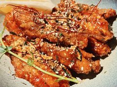 -BE BRIGHT KITCHEN(正佳广场店)