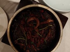 -狮王府淮扬菜(新街口友谊店)