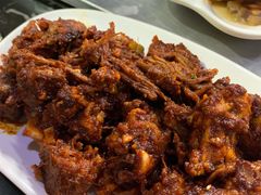 -二姐卤煮(南十里居店)