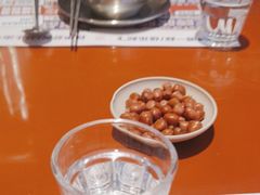 -神府路壹号·海鲜烧烤·砂锅粥·锅物(三坊七巷店)