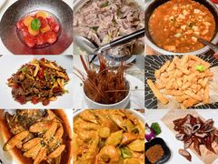 -径山十八道·风味民间菜(杭州总店)
