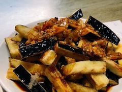 -华春餐馆(鱼山路店)