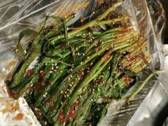 -腾格勒烤羊腿