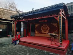 -内乡县衙博物馆