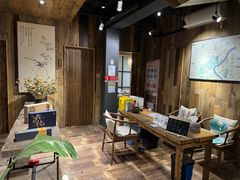 -邈墨茶馆(大兜路1号店)