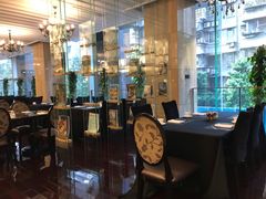 大堂-圣丰索菲特·2 On 988 Café 自助餐厅