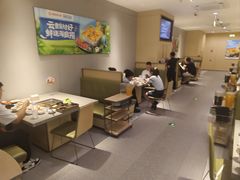 -海底捞火锅(太阳宫凯德mall店)