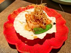 铁板蒜蓉扇贝-伊藤ITO(侨福芳草地购物中心店)
