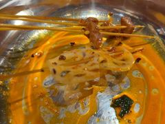 -嘉州鲜知味钵钵鸡(奎星楼店)