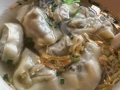 -哑巴生煎(临顿路店)