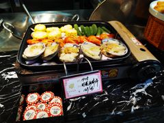 -世外桃源农庄·德清土菜(兴康南路店)
