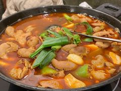 -湘肠香火锅店(团结湖店)