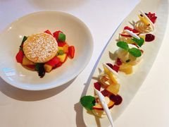 -Le Comptoir de Pierre Gagnaire