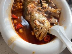 -臭鳜鱼人家·老字号徽菜