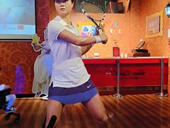 -武汉杜莎夫人蜡像馆