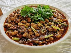 泰安鱼-潼南太安名鱼•特色江湖菜 太安鱼
