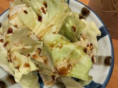 -晶吉·居酒屋·烧鸟·海胆(民主广场店)