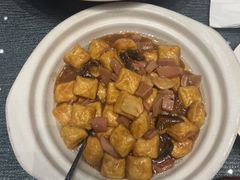 -凤凰园烤鸭店·唐山菜·传承花椒肉(老唐丰路店)