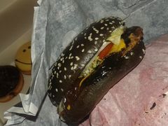 -汉堡王(龙德广场店)