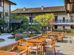 -茅山东方盐湖城景区