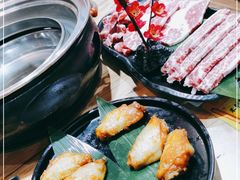 -九田家黑牛烤肉料理(吴江万象汇店)
