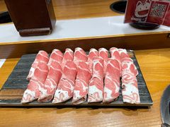 -呷哺呷哺 黄金牧场 (新中关购物中心店)