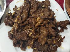 老爆三-来顺成饭庄