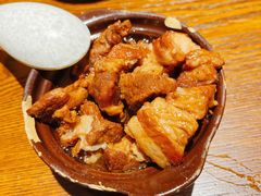 红烧肉-砂唐居(总店)