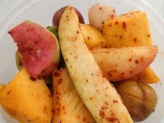 -爱上酸嘢
