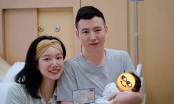 -杭州贝瑞斯美华妇儿医院·早孕·产检·儿科