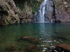 -宁波五龙潭景区