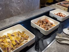 -盛宴标帜餐厅·亲子自助 (南昌喜来登酒店)