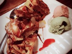-宝莱纳啤酒花园餐厅PAULANER BRAUHAUS Nanjing(广州路店)