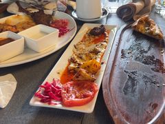 -Efes Turkish & Mediterranean Cuisine 艾菲斯餐厅(陆家嘴店)