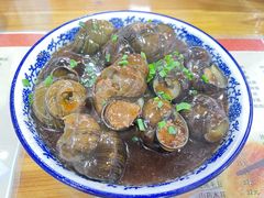 田螺塞肉-洞天食府(北大街店)