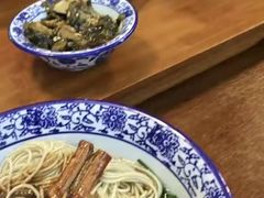 -孙盛兴奥灶面馆·蟹黄面·三虾面(山塘街总店)