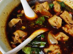 老麻抄手-好這口重庆小面(总店)