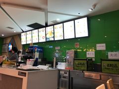 -正一味石锅拌饭(望京新世界店)