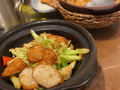 -常来小聚·广州非遗传承餐厅(地王广场店)