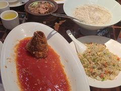 -陈记菜馆·非遗淮扬菜(东关街教场店)
