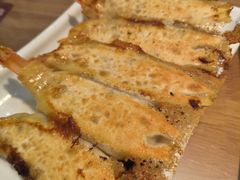 -春水锅贴·传统鲁菜(大明湖店)