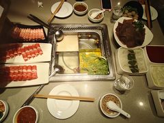 -海底捞火锅(如皋吾悦广场店)