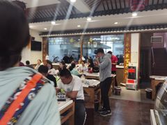 大堂-夏家合汁(天润花园小区店)