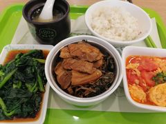 -老乡鸡(南京首创立方店)
