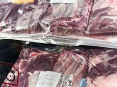 -韩时烤肉(丰科万达广场店)