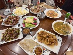 -春發合饭庄