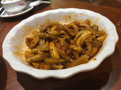 -临潼印象·特色陕菜