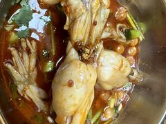 -鸿顺老铁锅美蛙鱼府(解放碑店)