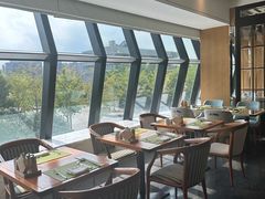 -航迹厨房 Merchant Kitchen(上海鲁能JW万豪侯爵酒店)