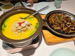-森隆饭庄(崇文门新世界百货店)